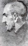 Portrait of Vsevolod Mamontov